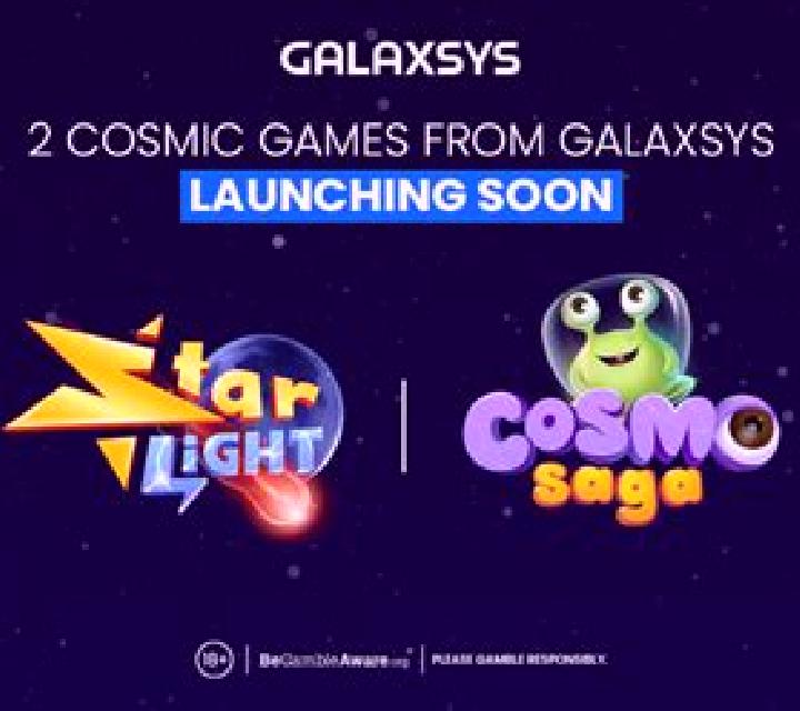 Play Galaxsys crash games online
