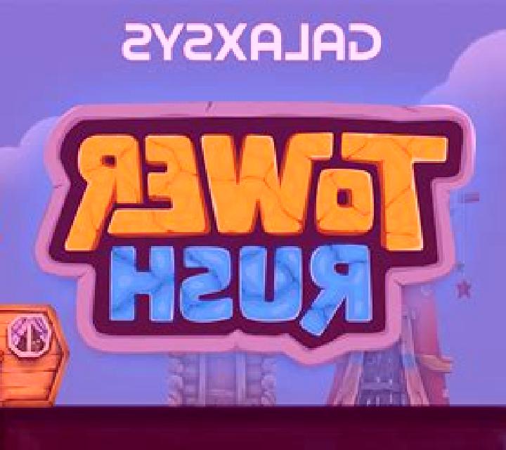 Полный обзор краш-игры Tower Rush от Galaxsys.